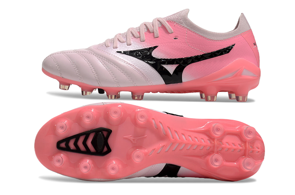 Chuteira Campo Mizuno Morelia Neo