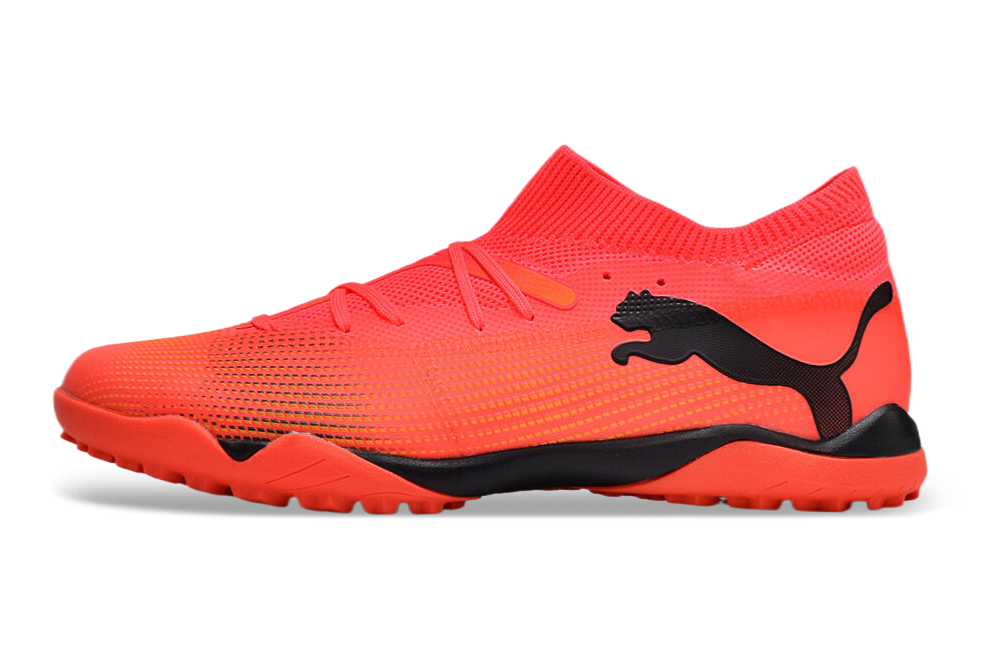 Chuteira Society Puma Future 7 Ultimate