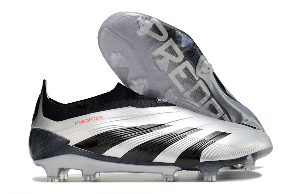 Chuteira Campo Adidas Predator Accuracy Laceless