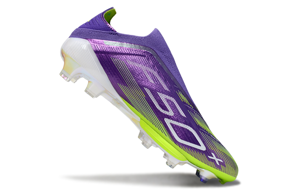 Chuteira Campo Adidas F50 Pro Laceless