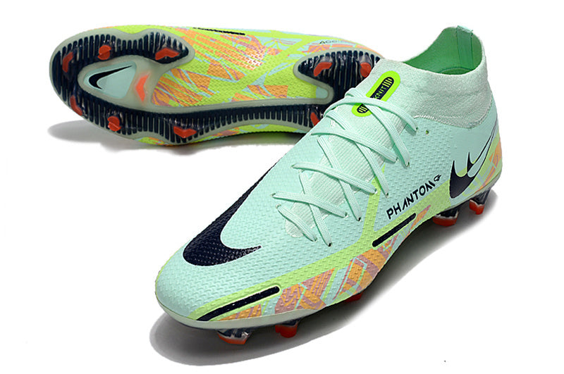 Chuteira Campo Nike Phantom GT2 Dynamic Fit Elite