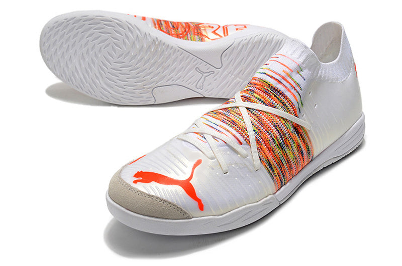 Chuteira Futsal Puma Future Z 1.1
