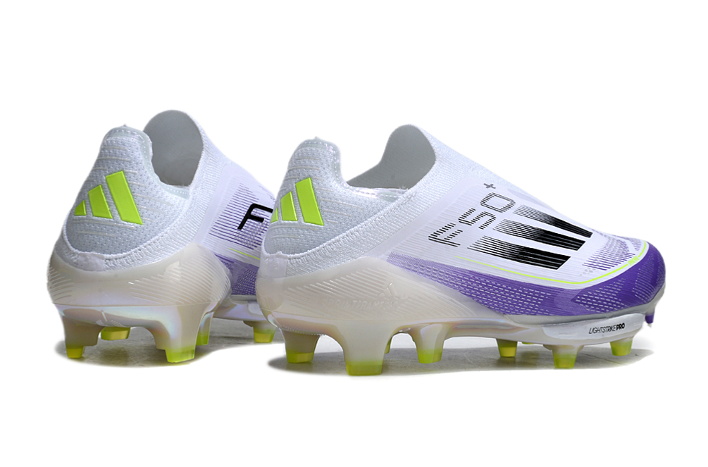 Chuteira Campo Adidas F50 Pro Laceless