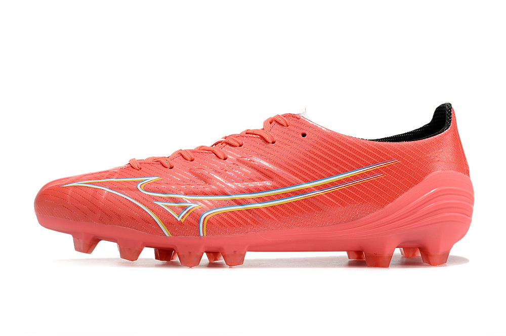 Chuteira Campo Mizuno Alpha