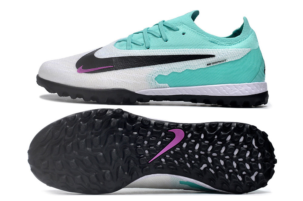 Chuteira Society Nike Phantom GX Elite