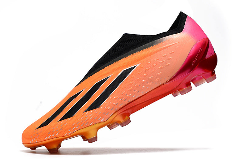 Chuteira Campo Adidas X Speedportal