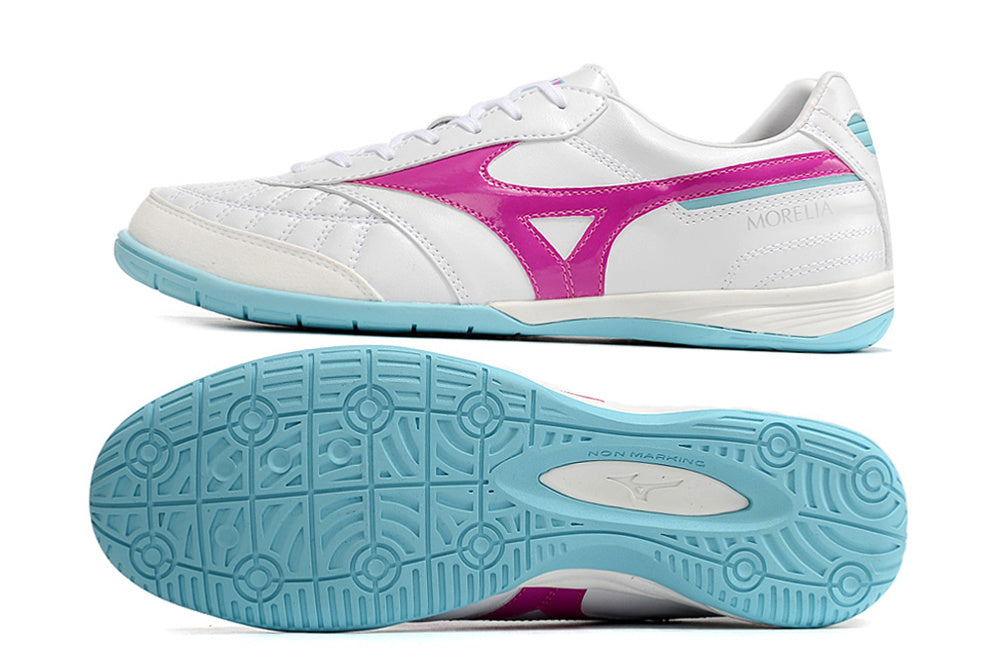 Chuteira Futsal Mizuno Morelia Sala Japan