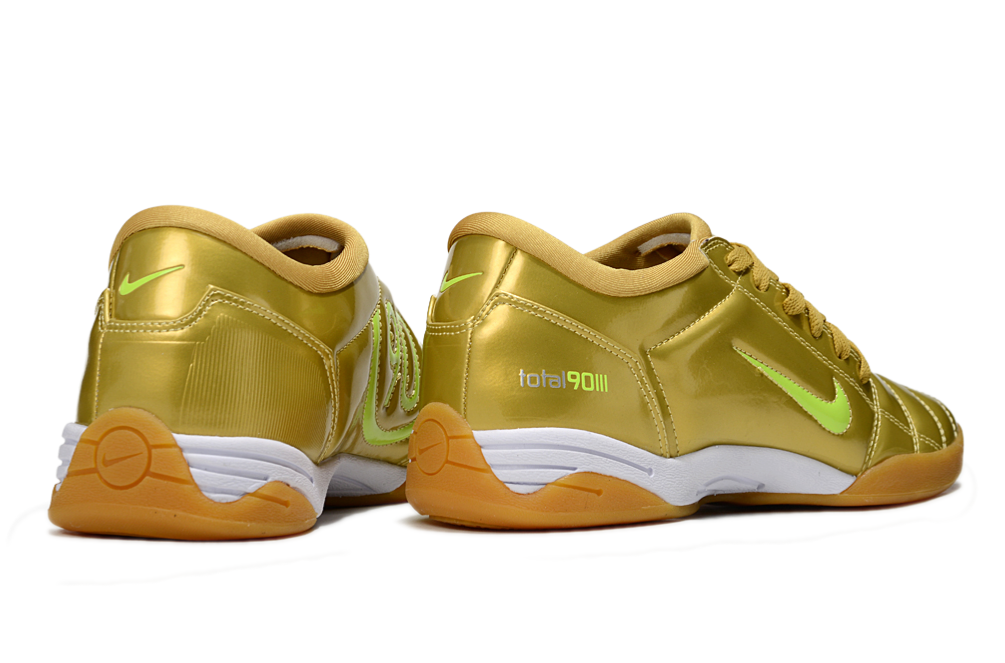 Chuteira Futsal Nike T90 III