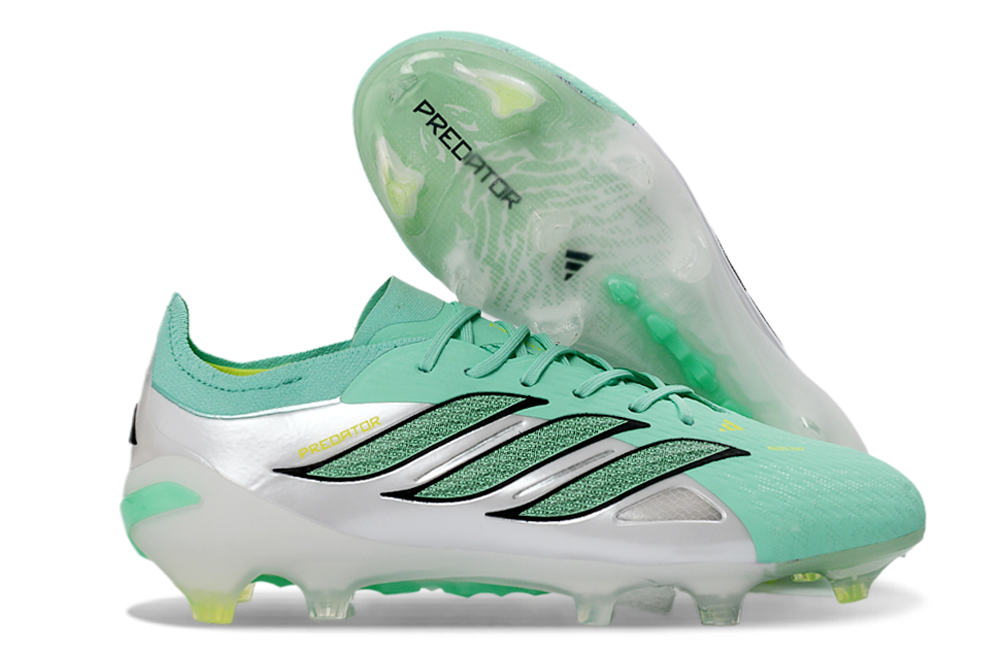 Chuteira Campo Adidas 26 Predator Elite