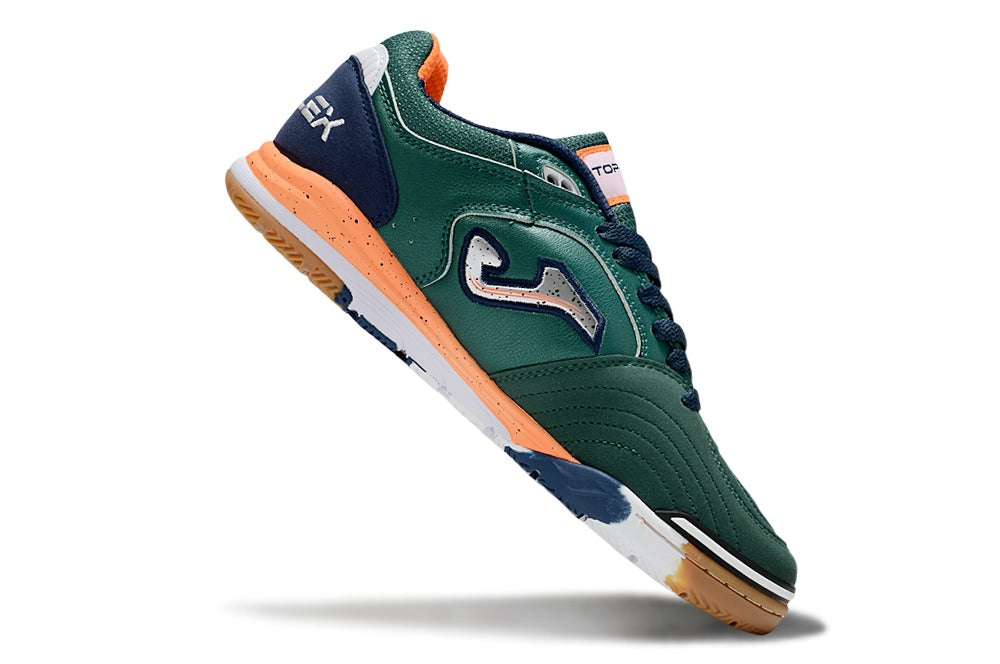 Chuteira Futsal Joma Top Flex Rebound