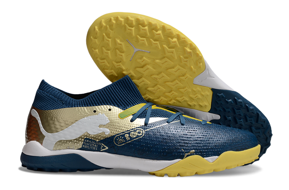 Chuteira Society Puma Future 7 Ultimate