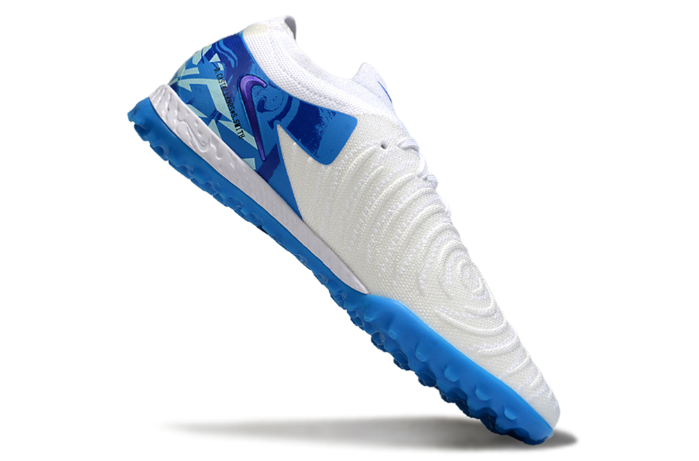 Chuteira Society Nike Phantom GX II Elite