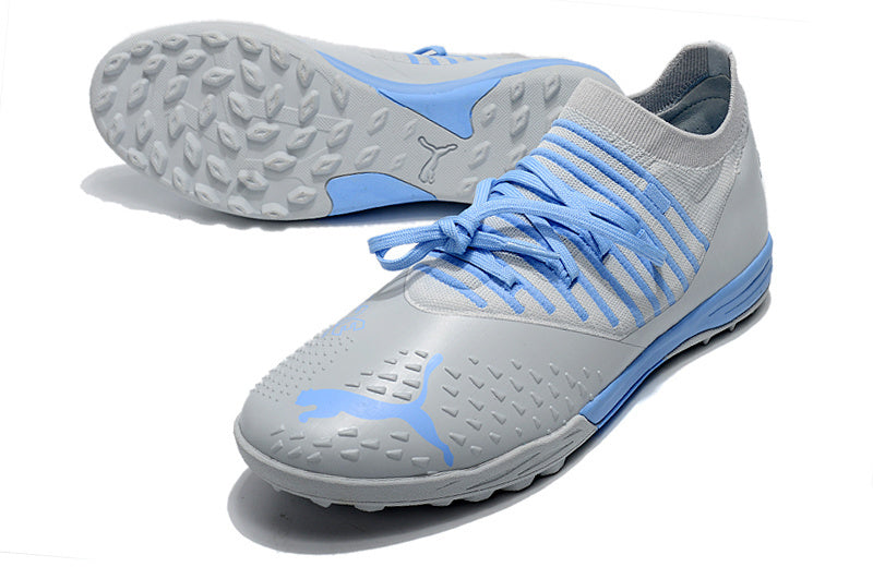 Chuteira Society Puma Future Z 1.3 Teazer