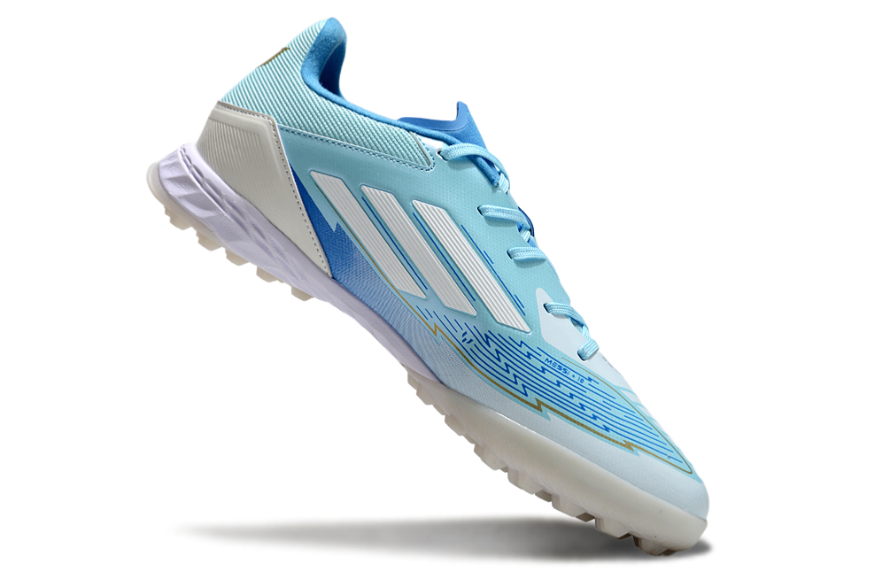 Chuteira Society Adidas F50 Pro