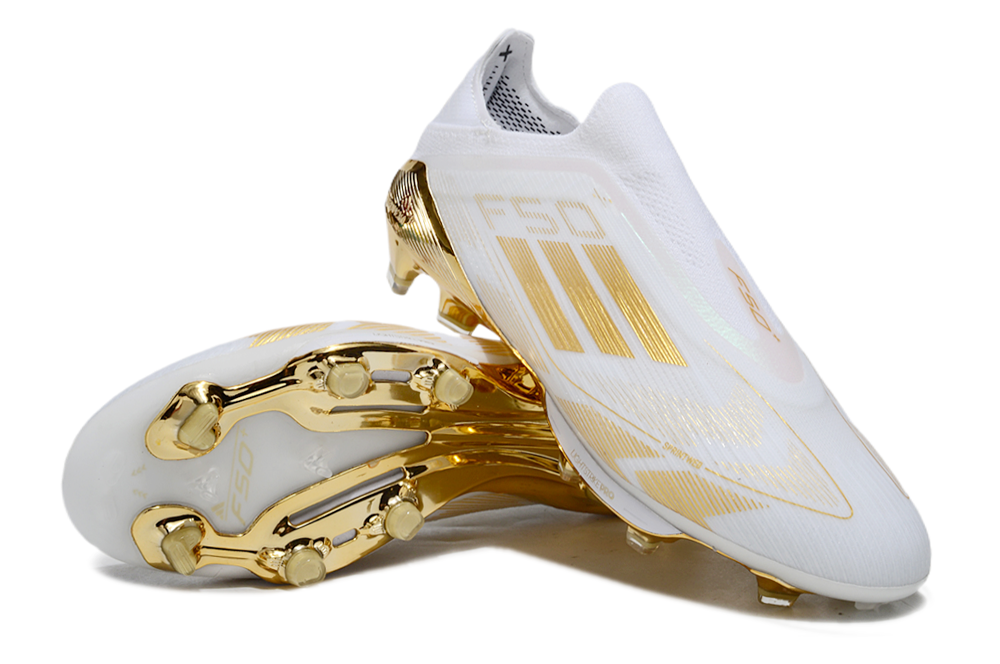 Chuteira Campo Adidas F50 Pro Laceless