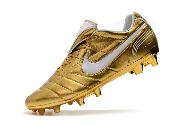 Chuteira Campo Nike Tiempo Legend 7 R10