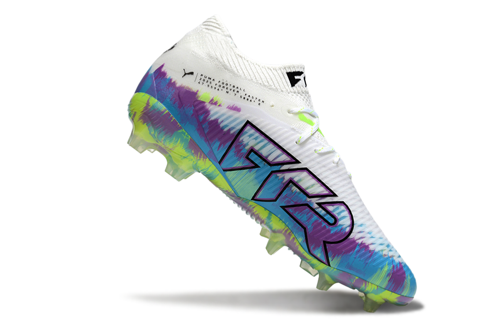 Chuteira Campo Puma Future 8 Ultimate