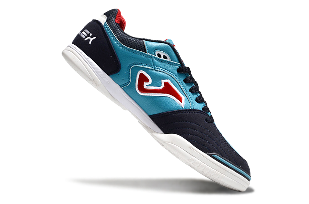 Chuteira Futsal Joma Top Flex Rebound