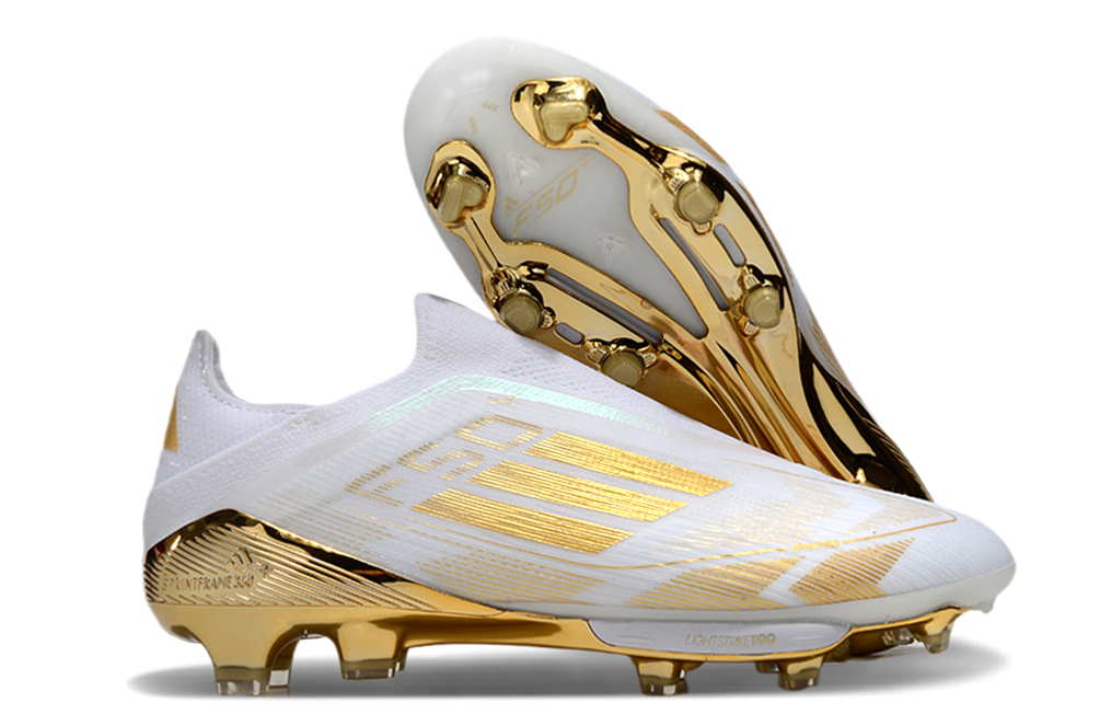 Chuteira Campo Adidas F50 Pro Laceless