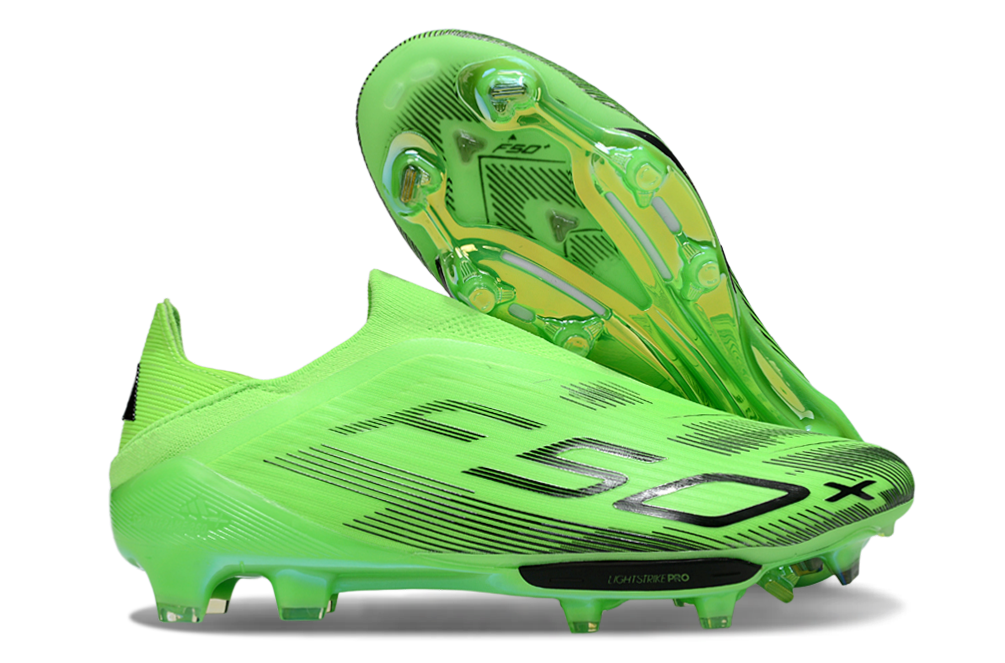 Chuteira Campo Adidas F50 Pro Laceless