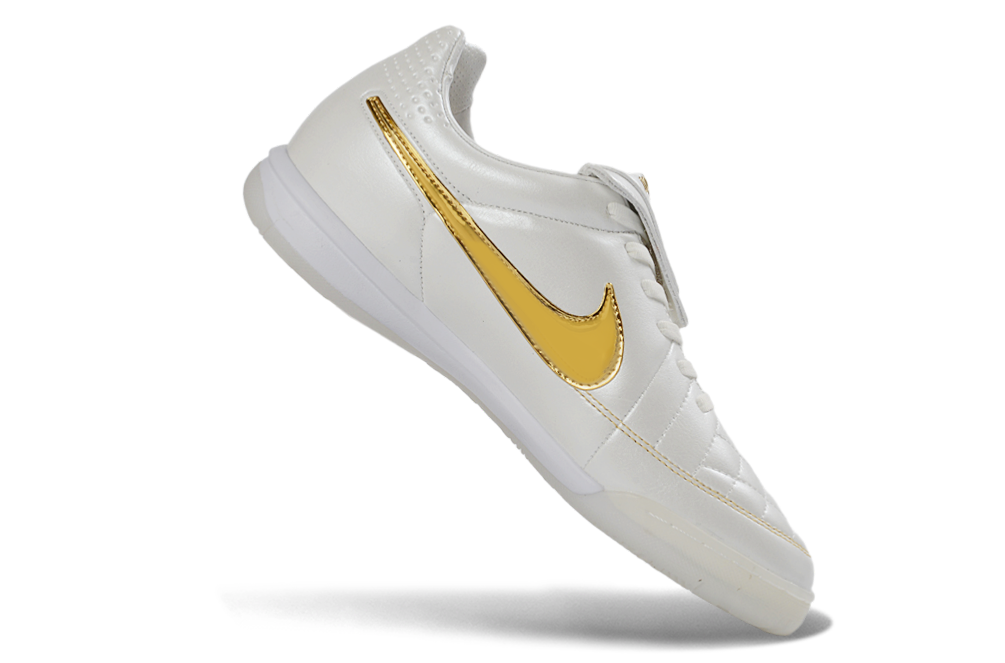 Chuteira Futsal Nike Tiempo Legend R10