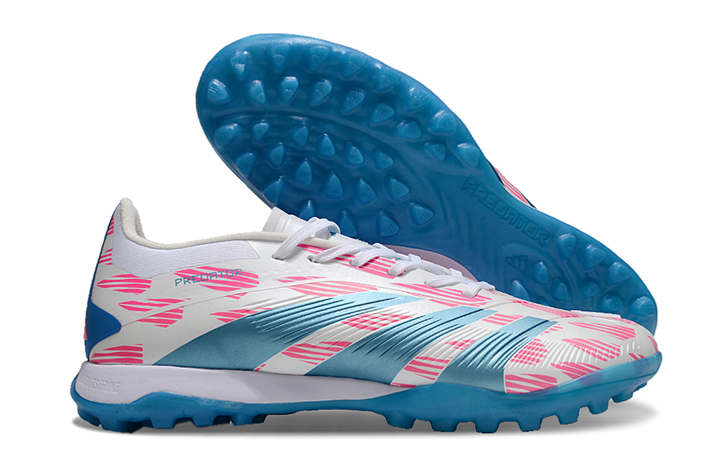 Chuteira Society Adidas Predator Elite