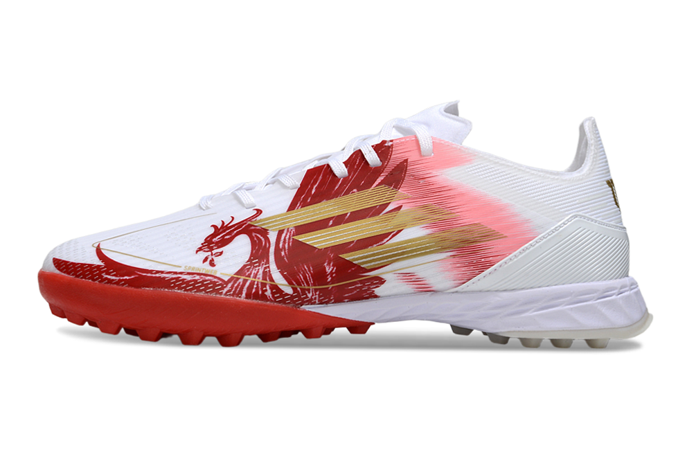 Chuteira Society Adidas F50 Pro