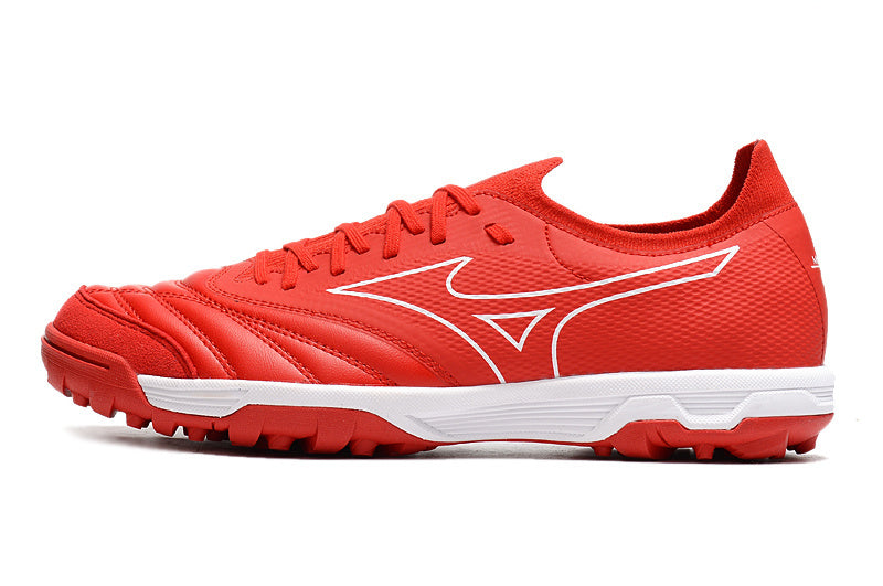 Chuteira Society Mizuno Morelia Neo Sala