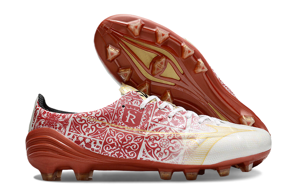 Chuteira Campo Mizuno Alpha