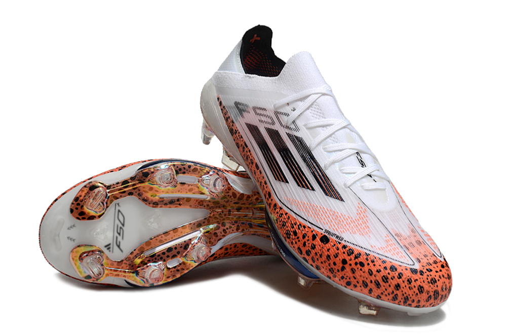 Chuteira Campo Adidas F50 Pro