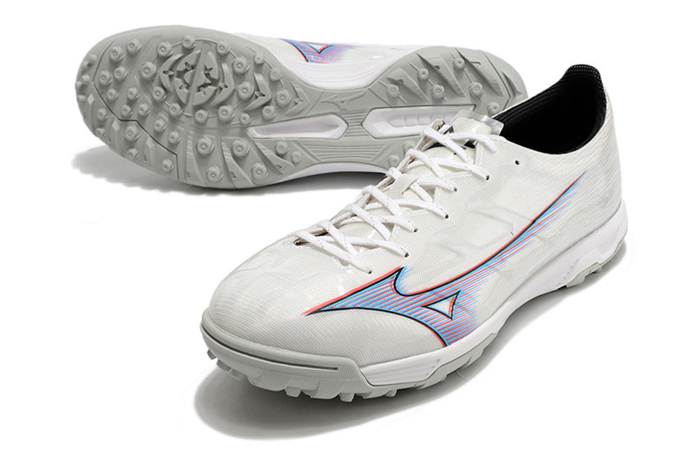 Chuteira Society Mizuno Alpha