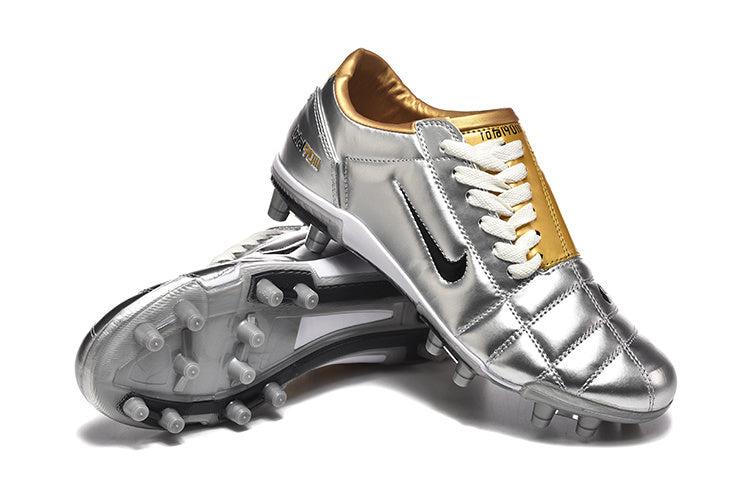 Chuteira Campo Nike T90
