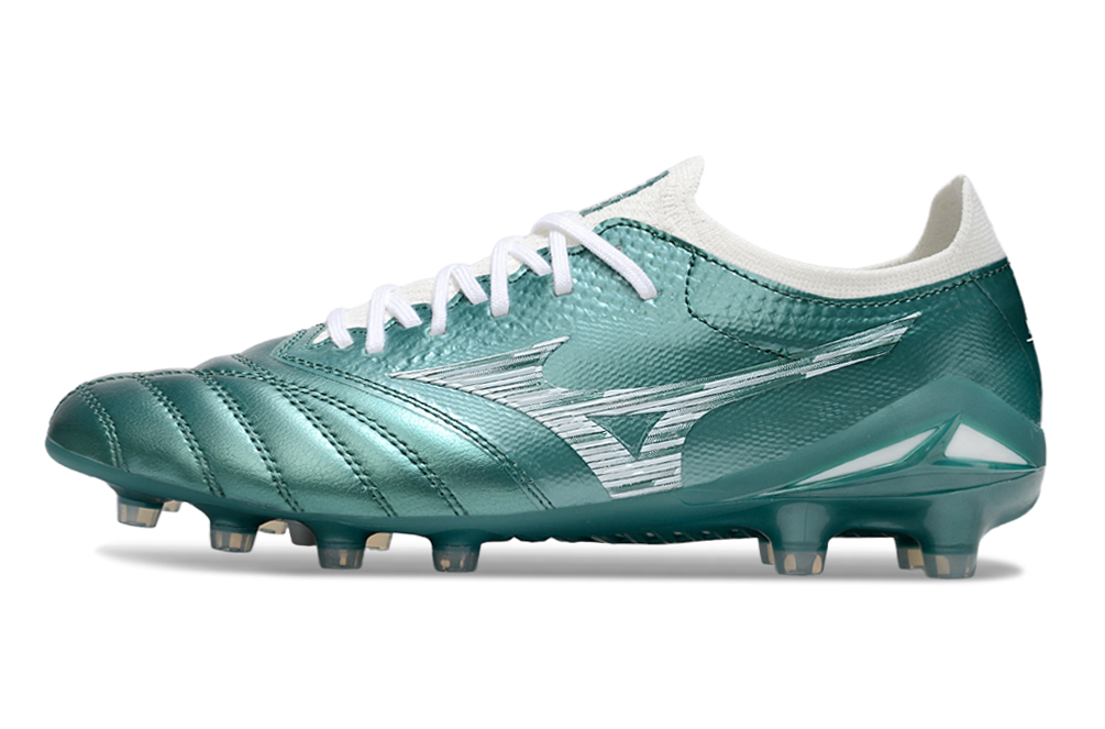 Chuteira Campo Mizuno Morelia Neo