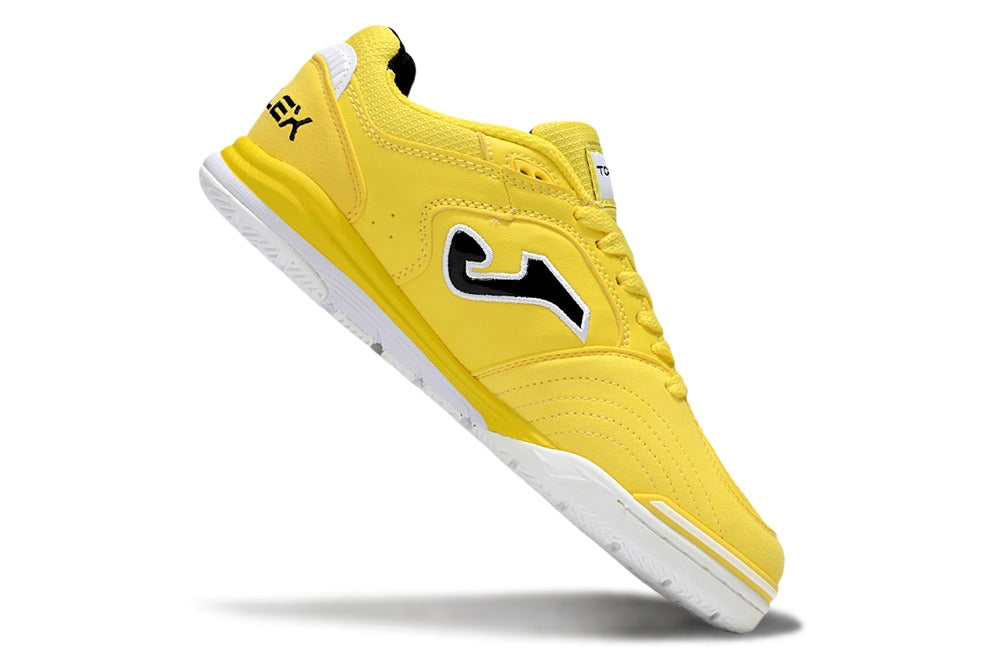 Chuteira Futsal Joma Top Flex Rebound