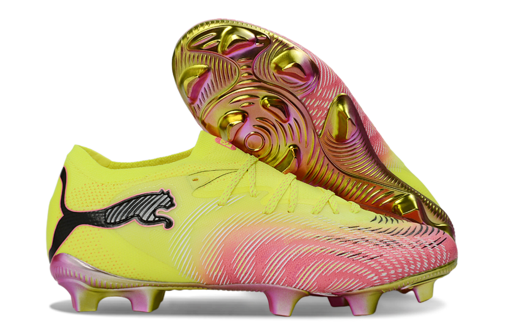 Chuteira Campo Puma Future 8 Ultimate