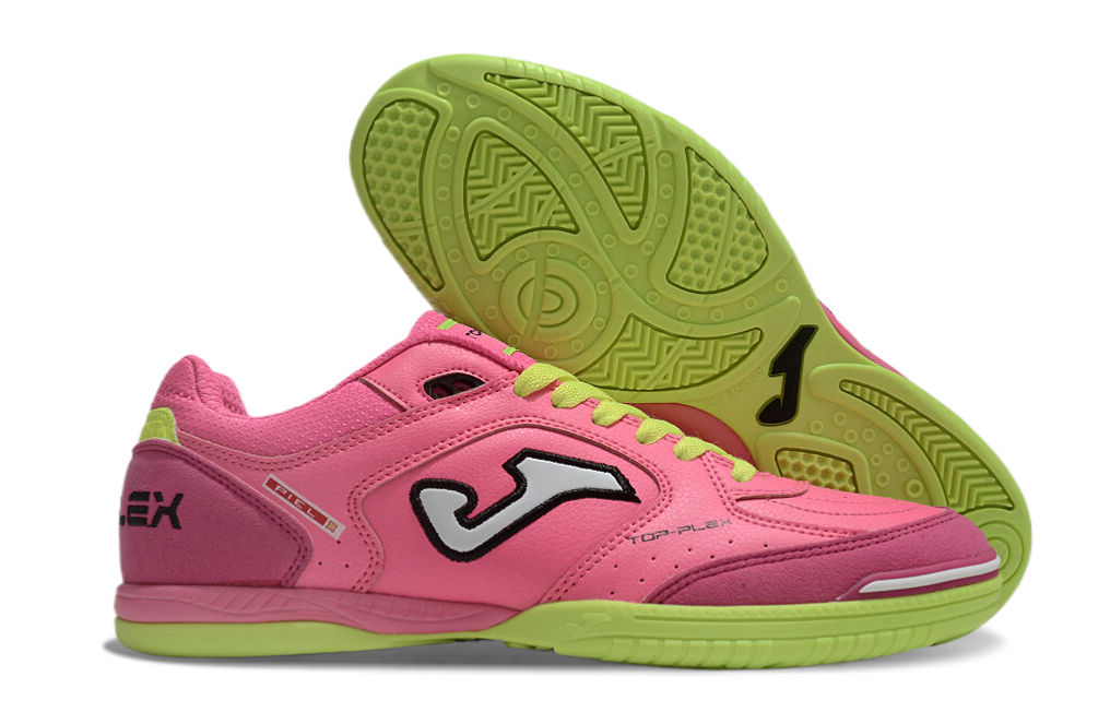Chuteira Futsal Joma Top Flex Rebound