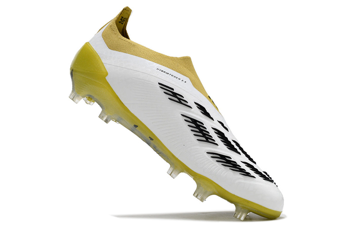Chuteira Campo Adidas Predator Accuracy Laceless