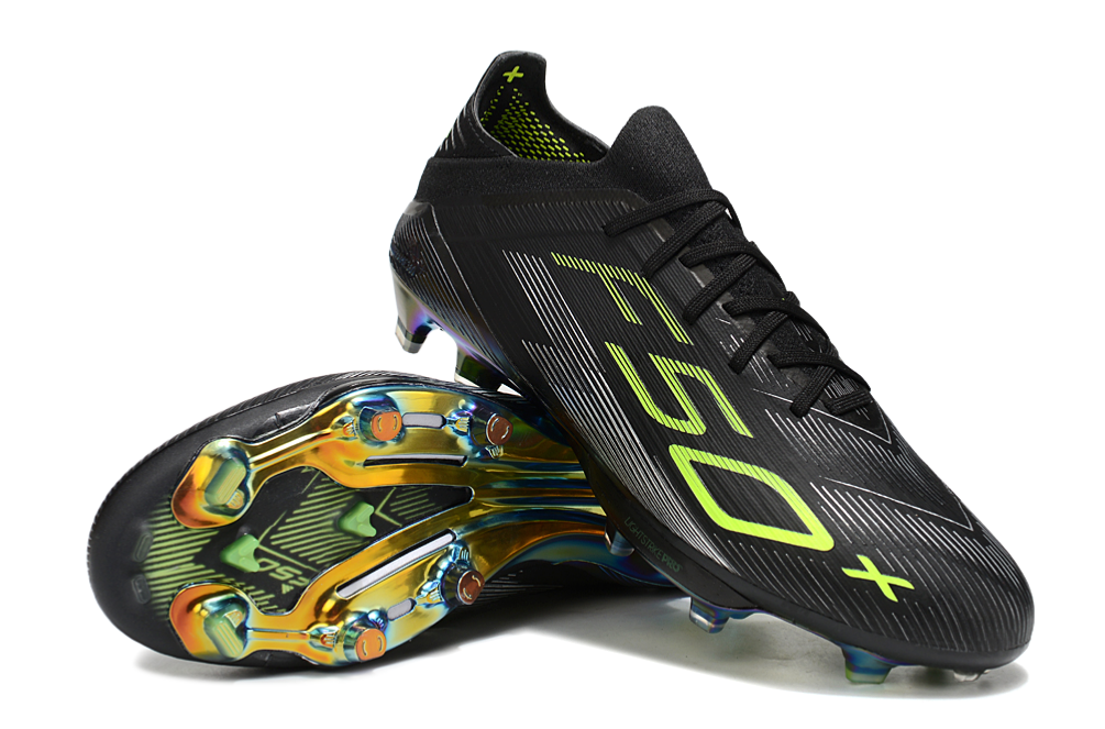 Chuteira Campo Adidas F50 Pro