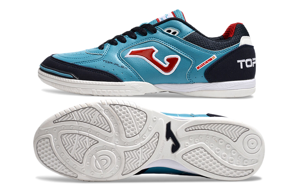Chuteira Futsal Joma Top Flex Rebound