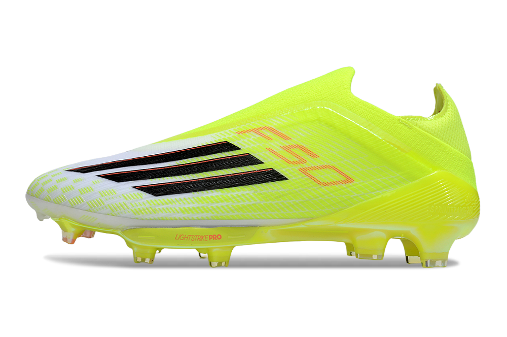 Chuteira Campo Adidas F50 Pro Laceless