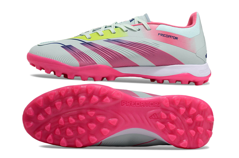 Chuteira Society Adidas Predator Elite