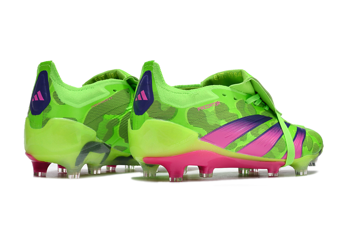 Chuteira Campo Adidas Predator Accuracy