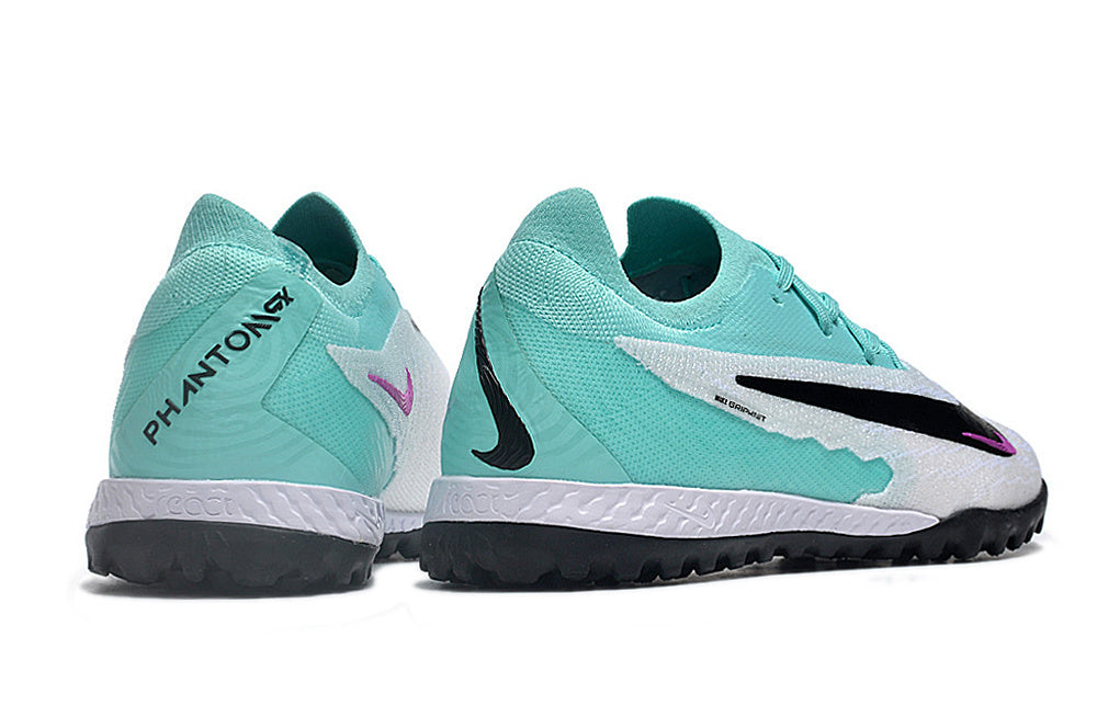 Chuteira Society Nike Phantom GX Elite