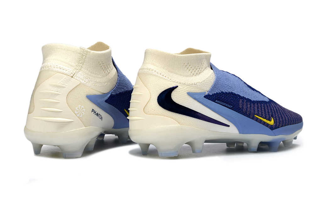 Chuteira Campo Nike Phantom 6 GX III Elite