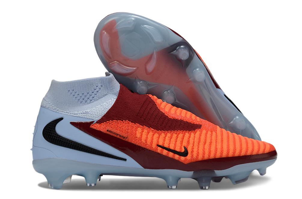 Chuteira Campo Nike Phantom 6 GX III Elite