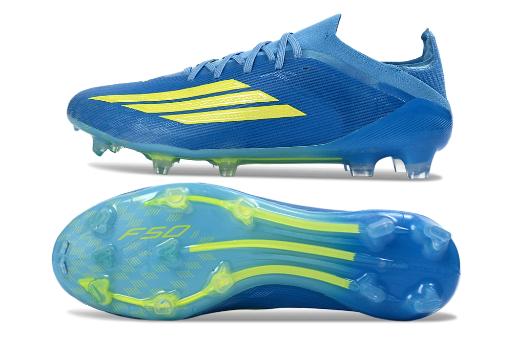 Chuteira Campo Adidas F50 Elite