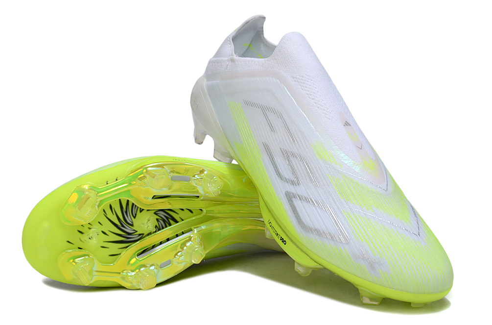 Chuteira Campo Adidas F50 Laceless