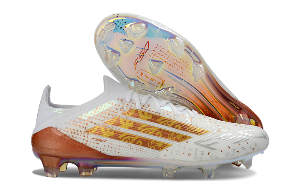 Chuteira Campo Adidas F50 Elite
