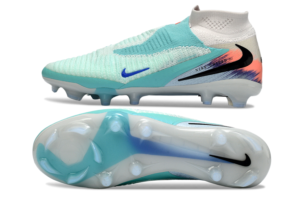 Chuteira Campo Nike Phantom 6 GX III Elite