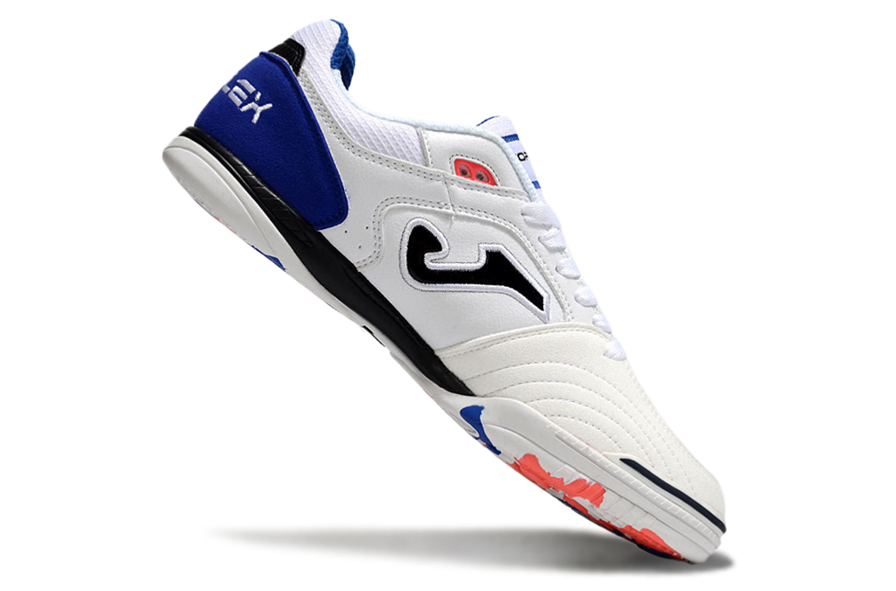 Chuteira Futsal Joma Top Flex Rebound